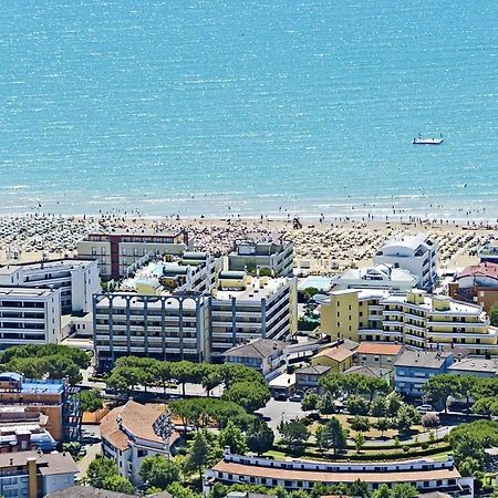 Residence Cristoforo Colombo - Carraro Immobiliare - Family Apartments 卡奥莱 外观 照片