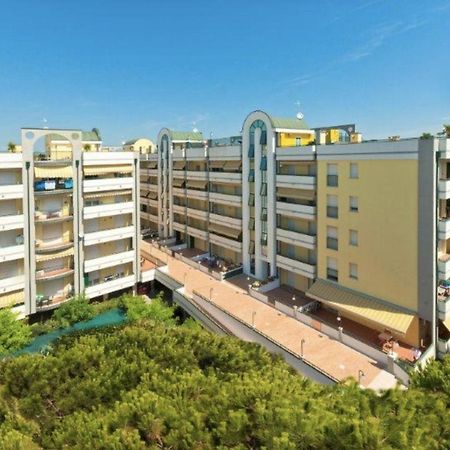 Residence Cristoforo Colombo - Carraro Immobiliare - Family Apartments 卡奥莱 外观 照片